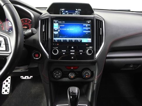Used 2017 Subaru Impreza 2.0i Sport w/ Popular Package #3 AWD/4WD image 27