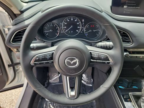 Used 2024 MAZDA CX-30 AWD 2.5 S w/ Preferred Package image 22