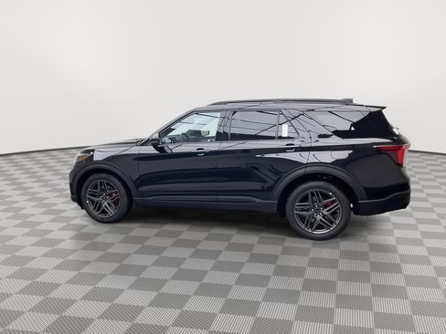 New 2026 Ford Explorer ST w/ Sun And Sound Package image 41