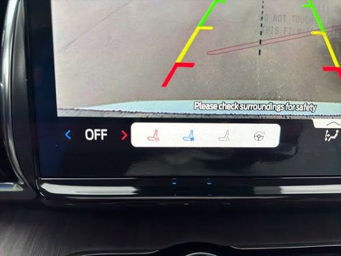 New 2026 Ford Expedition Max Platinum w/ Platinum Ultimate Package image 30