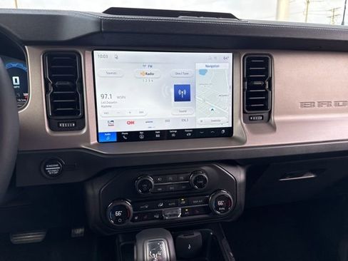 New 2026 Ford Bronco Outer Banks image 35