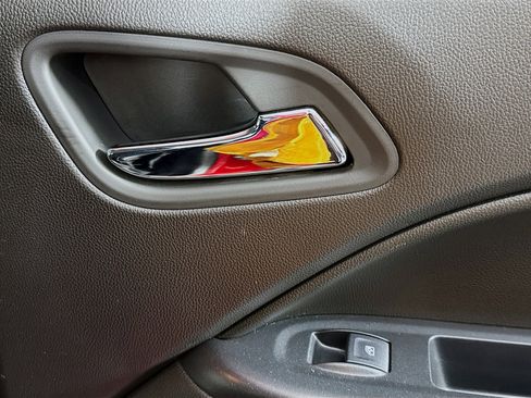 Used 2019 Chevrolet Colorado ZR2 image 29