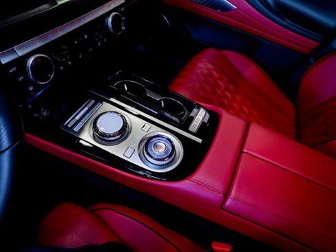 Used 2023 Genesis G80 2.5T w/ Sport Prestige Package image 36