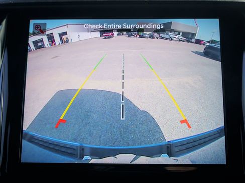 Used 2022 RAM 1500 Big Horn w/ Trailer Tow Group AWD/4WD image 42