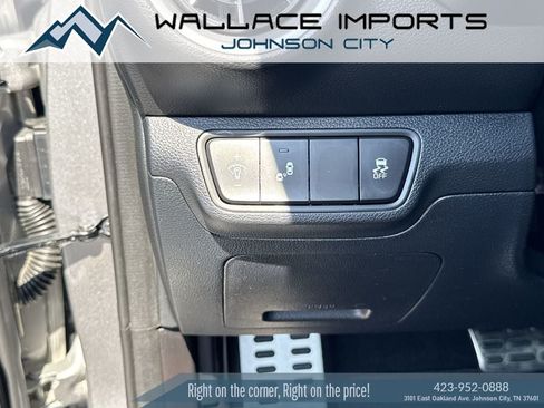 Used 2022 Kia Forte GT FWD image 31
