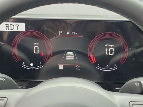 New 2026 Hyundai Kona SEL Sport image 7