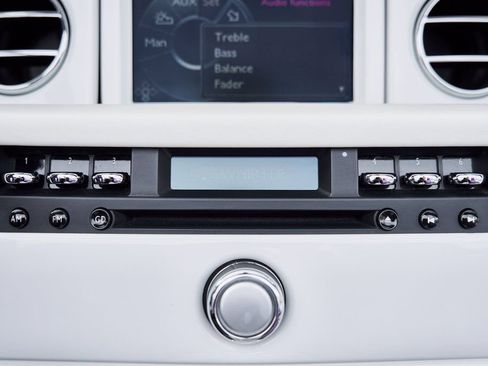 Used 2008 Rolls-Royce Phantom Drophead Coupe RWD image 88