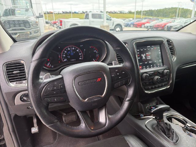 Used 2018 Dodge Durango GT w/ Premium Group AWD/4WD image 12