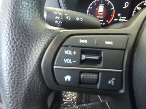 Certified 2026 Honda CR-V EX image 20