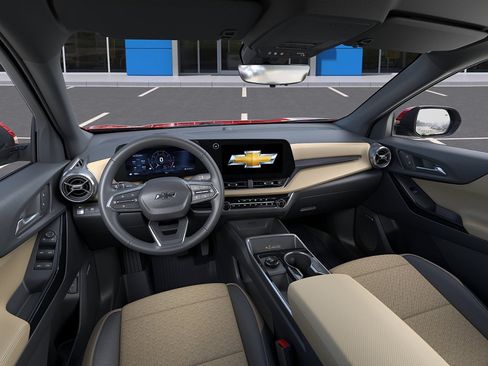 New 2026 Chevrolet Equinox ACTIV w/ Safety and Technology Package FWD image 15