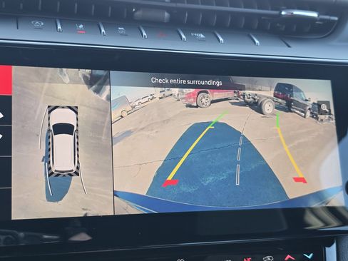 New 2026 Jeep Grand Cherokee Limited Reserve image 20