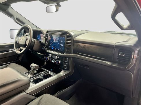 Used 2024 Ford F150 XLT w/ Equipment Group 302A MID image 28