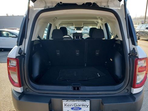 Certified 2021 Ford Bronco Sport image 16