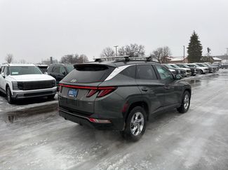Used 2023 Hyundai Tucson SEL video 2