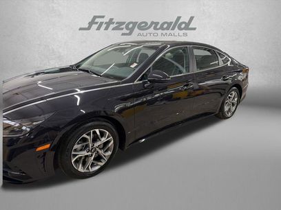 Used 2023 Hyundai Sonata SEL