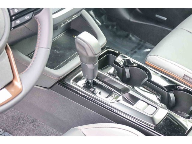 New 2026 Subaru Forester Sport AWD/4WD image 45