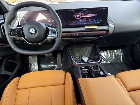 New 2026 BMW X3 xDrive30 w/ Premium Package AWD/4WD image 17