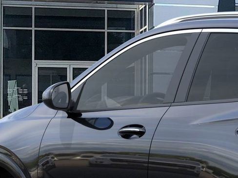 New 2026 Buick Encore GX Sport Touring w/ Comfort Package image 12