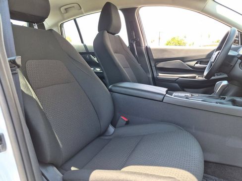 Certified 2026 Nissan Sentra S w/ Floor Mat Package FWD image 30