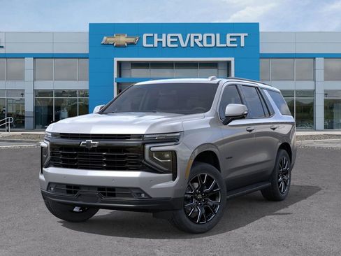 New 2026 Chevrolet Tahoe RST w/ Comfort Package image 9