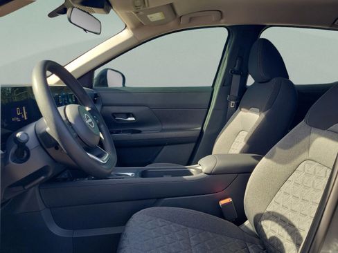 New 2026 Nissan Kicks SV image 18