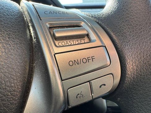 Used 2015 Nissan Altima 2.5 S w/ Power Driver Seat Package image 17