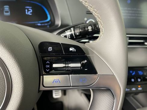 New 2026 Hyundai Elantra Sport FWD image 8