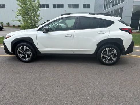 Certified 2024 Subaru Crosstrek 2.0i Premium AWD/4WD image 8