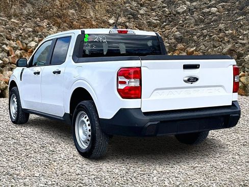 Used 2022 Ford Maverick XL image 10