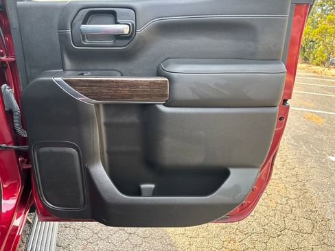 Used 2020 GMC Sierra 1500 Elevation w/ Elevation Value Package image 16