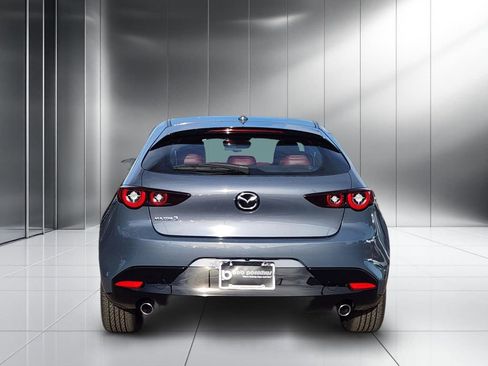 New 2026 MAZDA MAZDA3 2.5 S Hatchback w/ Premium Pkg image 26