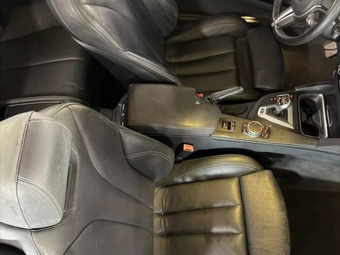 Used 2015 BMW M4 Convertible RWD image 20