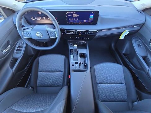 New 2026 Nissan Sentra SV image 20