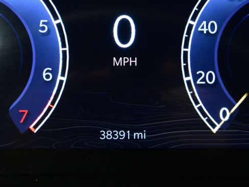 Used 2023 Jeep Grand Cherokee Altitude image 25