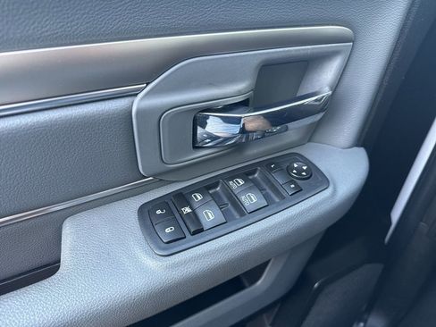 Certified 2019 RAM 1500 Classic Warlock w/ Electronics Group image 23
