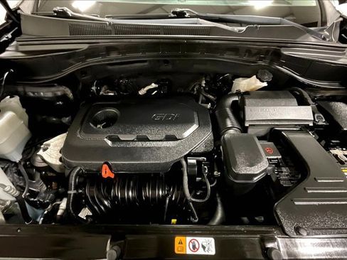 Used 2018 Hyundai Santa Fe Sport image 10