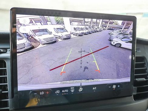 New 2025 Ford Transit 250 148 Medium Roof image 21