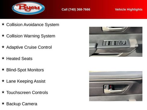 Used 2025 Toyota Sequoia SR5 w/ SR5 Premium Package AWD/4WD image 12