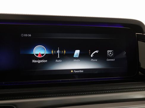 Used 2024 Mercedes-Benz G 63 AMG G 63 AMG image 25