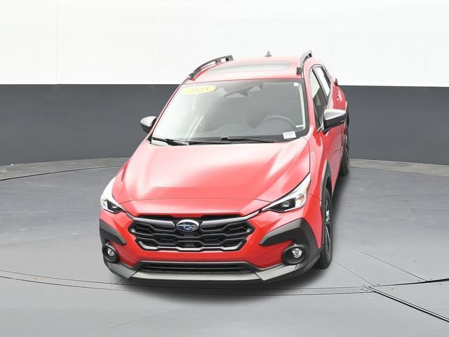 Used 2025 Subaru Crosstrek 2.5i Premium AWD/4WD image 62