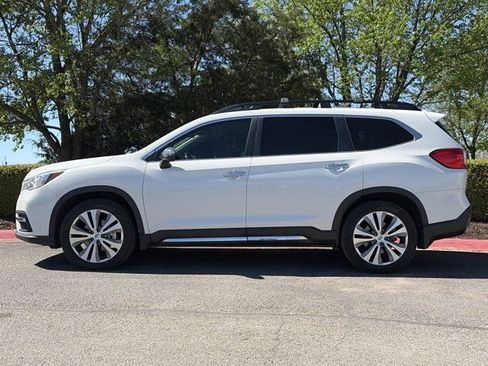 Used 2020 Subaru Ascent Touring w/ Popular Package #3 AWD/4WD image 10