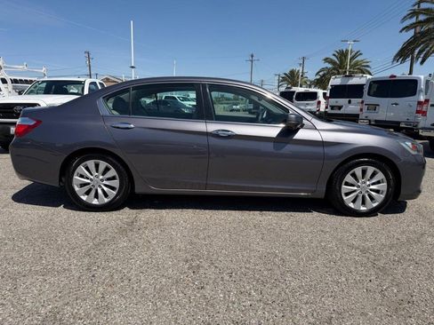 Used 2014 Honda Accord EX-L image 3