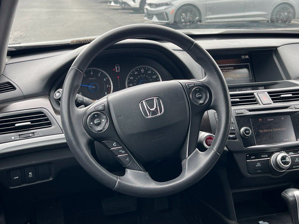 Used 2013 Honda Crosstour EX-L image 12