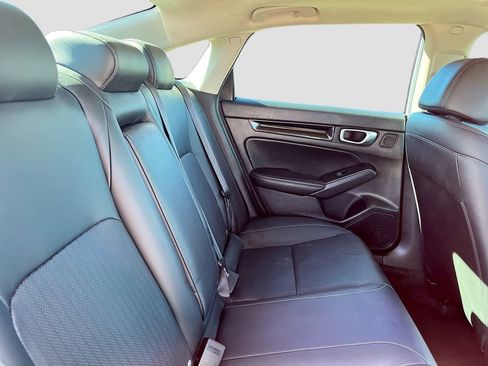 Used 2024 Honda Civic Touring image 28