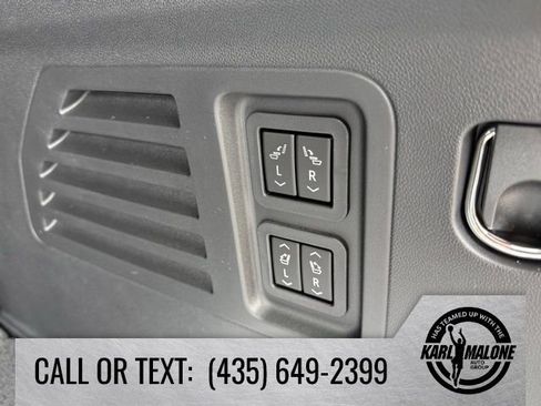 New 2026 Chevrolet Traverse RS image 34