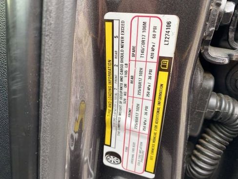 Used 2020 Dodge Journey SE w/ SE Popular Equipment Group image 27