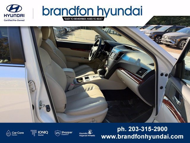 Used 2012 Subaru Outback 2.5i Limited AWD/4WD image 27