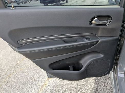 Used 2022 Dodge Durango GT image 27