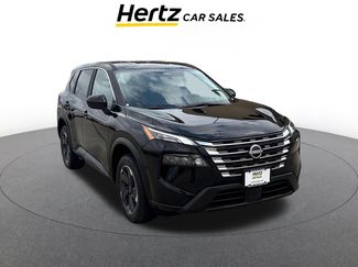 Used 2025 Nissan Rogue SV video 1