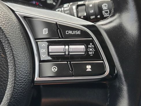 Used 2021 Kia Seltos SX AWD/4WD image 31